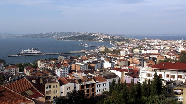 Sinop 1 milyon turist hedefinin gerisinde kaldı
