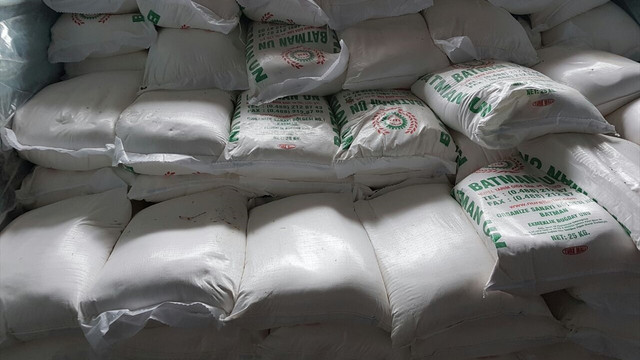 Şırnak'ta terör mağdurlarına yardım