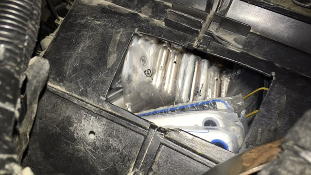 Şırnak'ta terör operasyonu