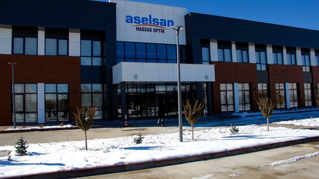 Sivas, milli piyade tüfeğinin dürbününü üretmeye talip