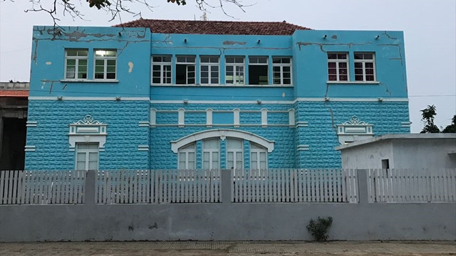 São Tomé ve Príncipe Cumhuriyeti ile eğitim alanında iş birliği