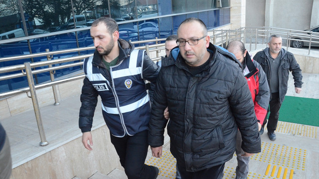 Sosyal medyada terör propagandası iddiası