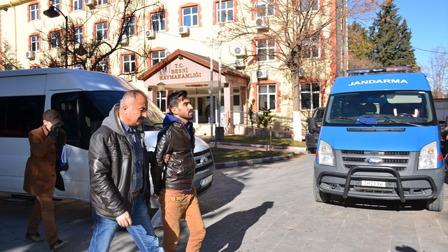 Sosyal medyada terör propagandası yaptığı iddia edilen kişi tutuklandı