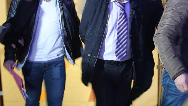 Sosyal medyada terör propagandasına gözaltı