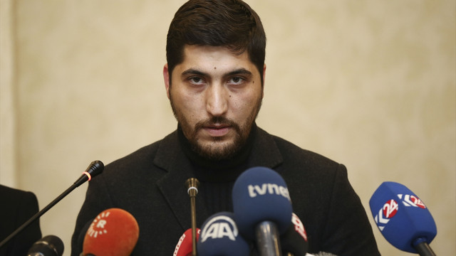 Suriye'deki ateşkes mutabakatı