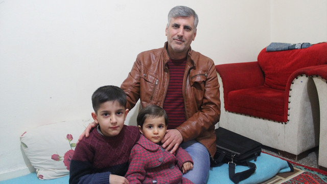 Suriyeli sığınmacıların 2017 dileği