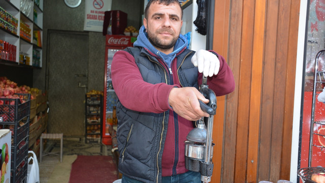 Sur'un terör mağduru sakinleri yeni yıldan umutlu
