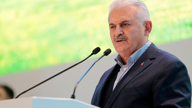 SÜTAŞ Entegre Tesisleri açılış töreni