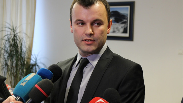 Suudi Arabistan'dan Srebrenitsa'ya yardım