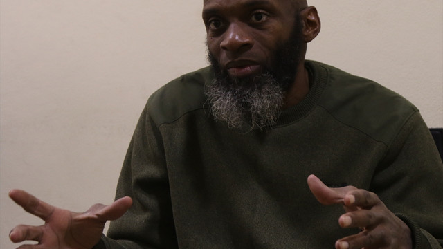 Tahliye olmasaydı katliam olurdu