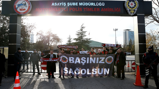 İstanbul'daki terör saldırısına tepkiler