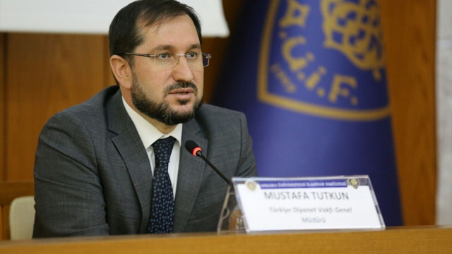 TDV'den öğrencilere gönüllü olun çağrısı