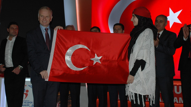 Tecrübe Konuşuyor İçimizdeki Kahramanlar Projesi