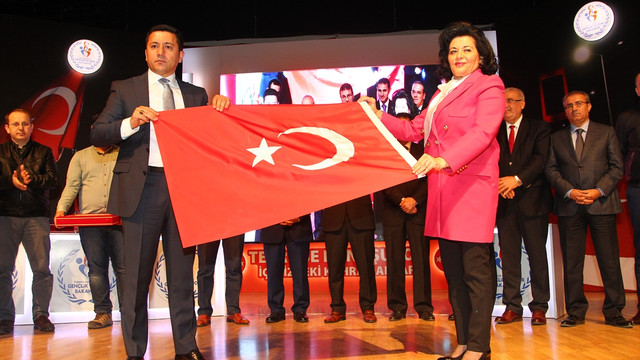 Tecrübe Konuşuyor İçimizdeki Kahramanlar Projesi