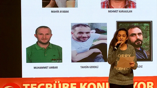 Tecrübe konuşuyor, içimizdeki kahramanlar