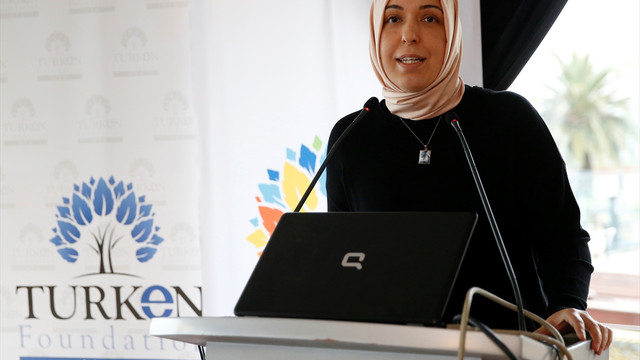 Tek ümmet vizyonunu birlikte paylaşmamız çok önemli