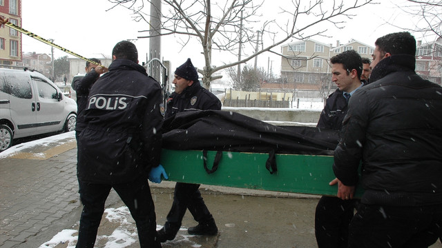 Tekirdağ'da bir esnaf iş yerinde ölü bulundu
