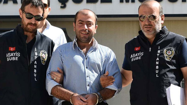 Tekmeci saldırganla ilgili flaş bir kara daha!