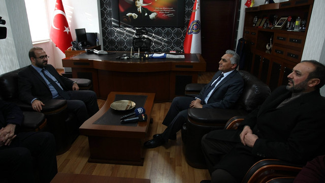 Terör saldırılarına tepkiler