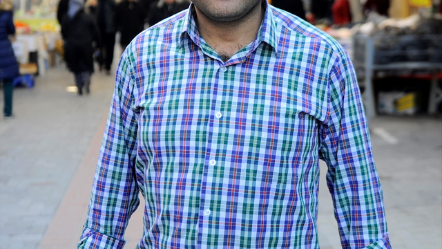 Terör saldırılarına tepkiler