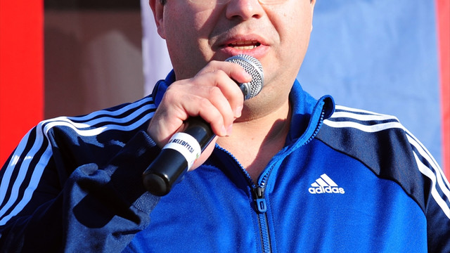 Terör saldırılarına tepkiler