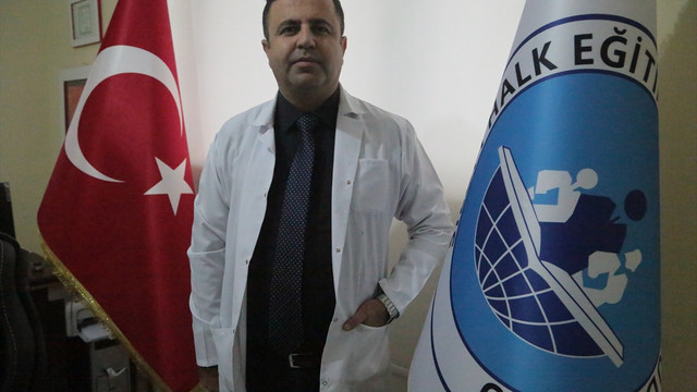 Terörden temizlenen Silopi'de kurslara yoğun ilgi