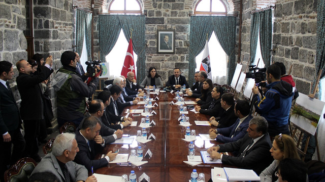 Terörü hayatımızdan çıkaracağız