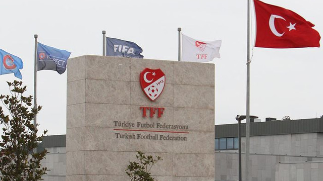 TFF, TBF ve TVF Kayserideki terör saldırısını kınadı