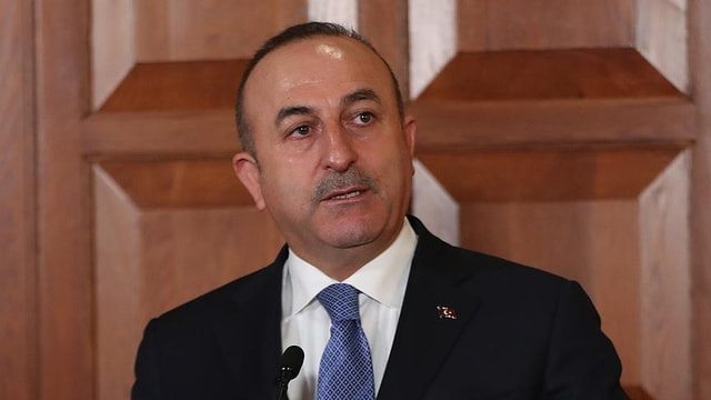 Dışişleri Bakanı Çavuşoğlu: Rejim ve bazı gruplar ateşkese engel olmaya çalışıyor
