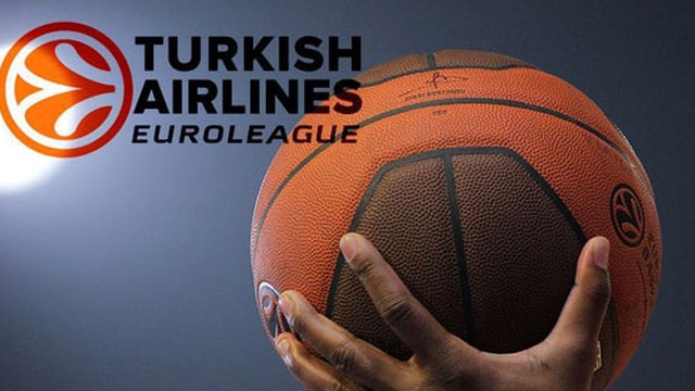 THY Avrupa Liginde Türk derbileri haftası