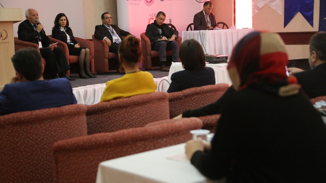 Tıbbi Görüntüleme Teknikerleri Öğrenci Kongresi