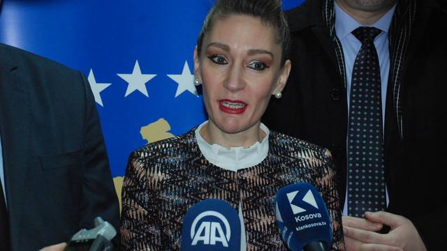 TİKA'dan Kosova'ya sağlık alanında destek