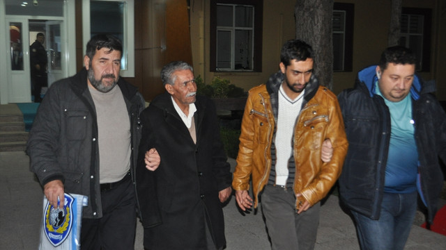 Tırnakçılık yöntemiyle hırsızlık