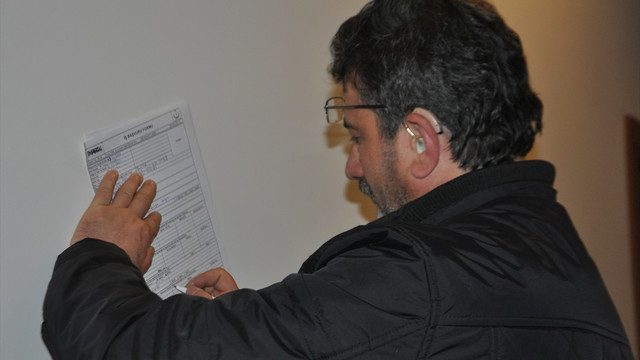 Trabzon'da, 2. Engelli Kariyer Zirvesi