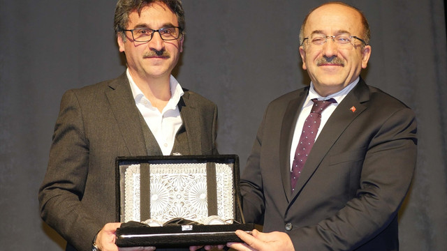 Trabzon'da Mehmet Akif Ersoy'u Anma ve Anlama programı