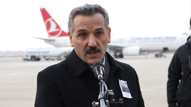 Tunceli'deki çatışma