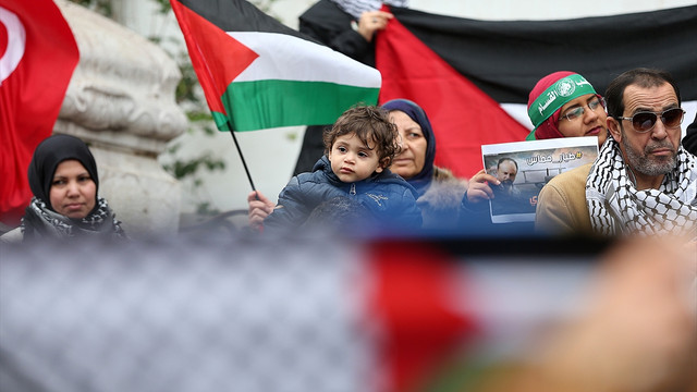 Tunuslu uçak mühendisinin şüpheli ölümü
