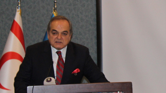 Türk Halkları Konseyi tanıtıldı