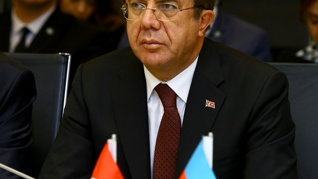 Türk Keneşi Ekonomi Bakanları 6. Toplantısı