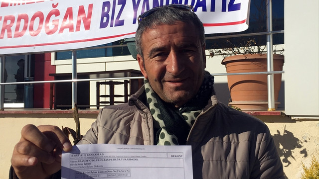 1. Lig takımı, ücretleri Türk lirasıyla ödemeye başladı