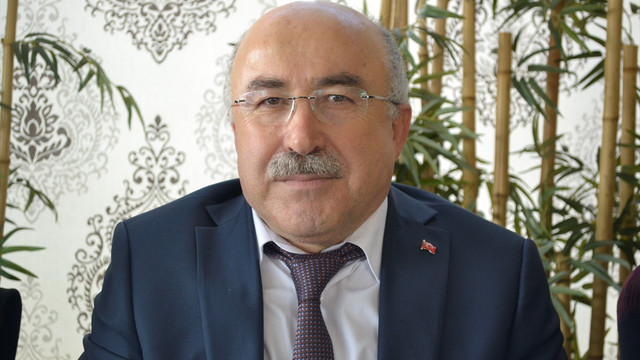 Türk Ocakları Genel Başkanı Öz: