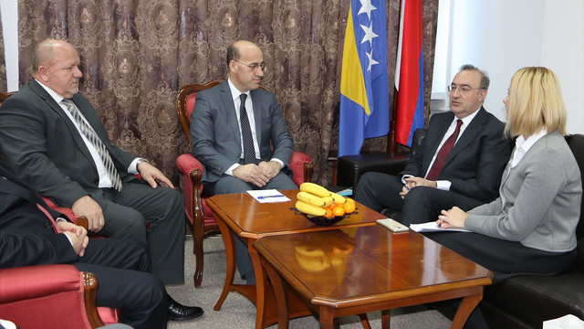 Türkiye Banja Luka'da fahri konsolosluk açacak