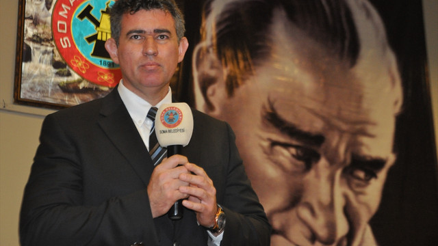 Türkiye Barolar Birliği Başkanı Feyzioğlu: