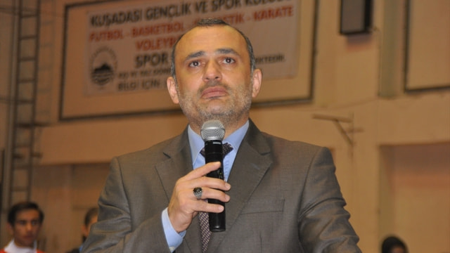 Türkiye Gençler Karate Şampiyonası