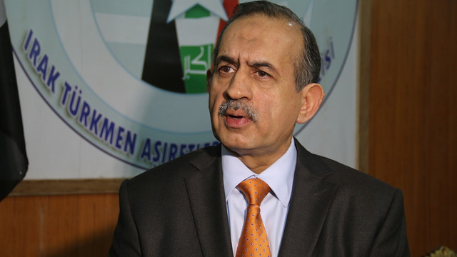 Türkiye Halep halkını yalnız bırakmadı