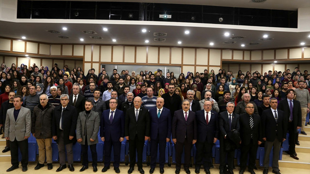 Türkiye Kamu-Sen Genel Başkanı Koncuk: