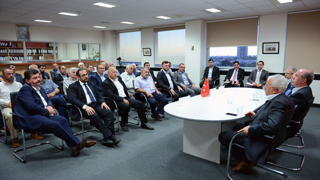 Türkiye Maarif Vakfı Avustralya’da iki okul açacak