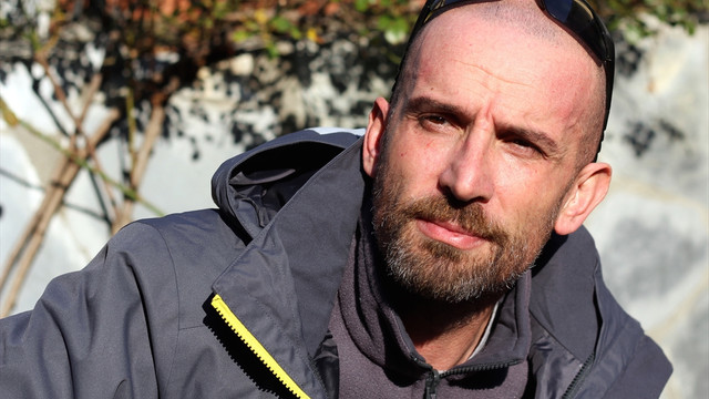 Türkiye'de aksiyon dizisi çekmek hayal