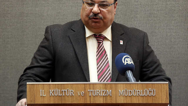 Uluslararası 7. Çorum Kazı ve Araştırma Sempozyumu