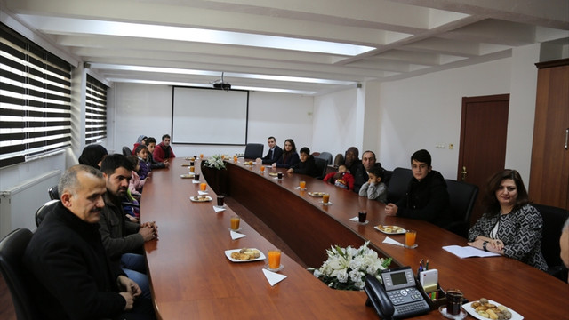 Uluslararası Göçmenler Günü